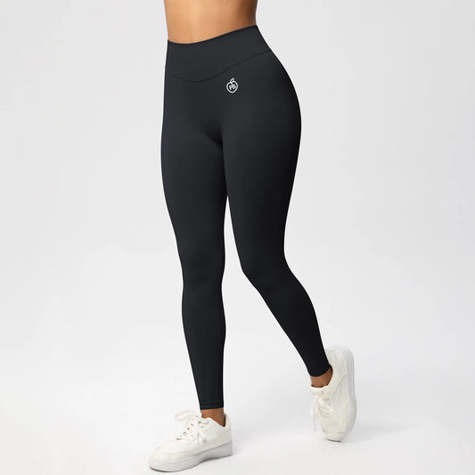 Seamless Scrunch Butt Lifting Leggings