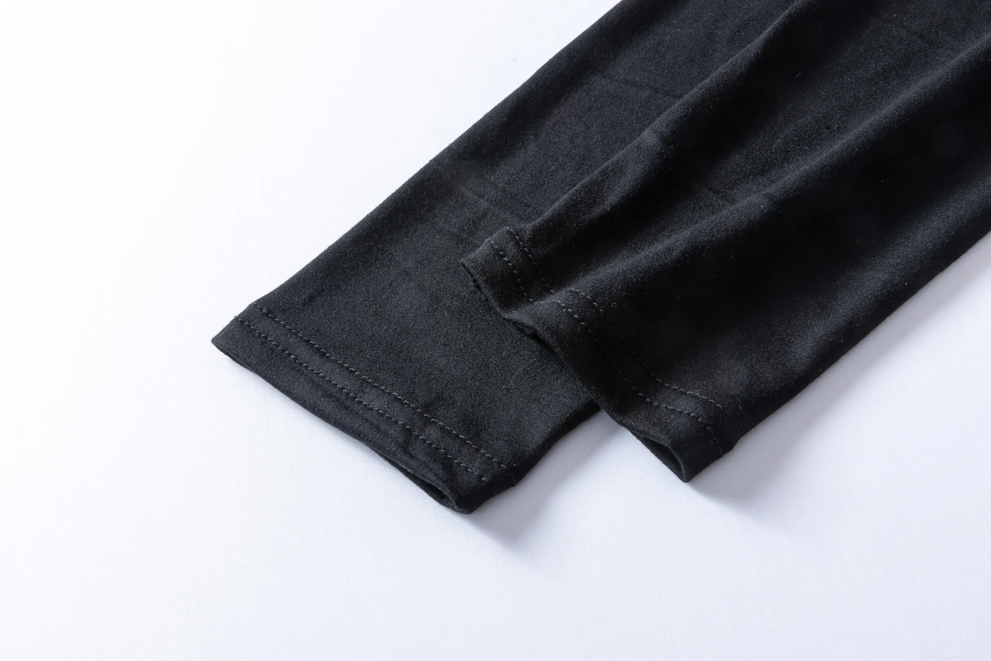 2 Piece High Waist Solid Yoga Leggings Set